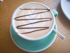 拿铁-EN SPACE恩空间