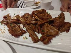 -上海1号私藏菜(静安店)