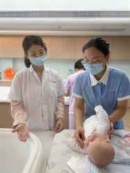 点击看大图 -禧月荟S月子中心(侨城店)