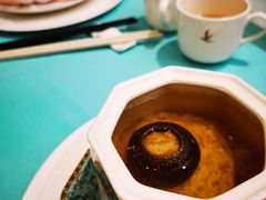 -彩丰楼中餐厅·仁恒洲际酒店