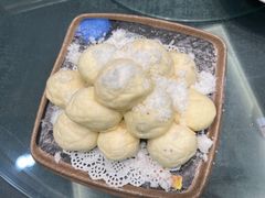 -大丰收海鲜地方菜馆
