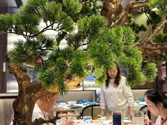 -聆桂烤鸭·金奖烤鸭(静联广场店)