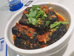 -兰湘子·湘菜小炒(石家庄万象城店)