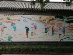-杨家埠民间艺术大观园