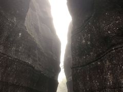-山王坪喀斯特国家生态公园