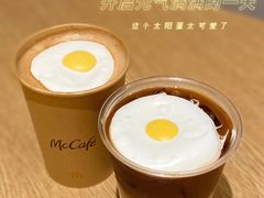 -麦当劳(苏州中心星悦汇店)