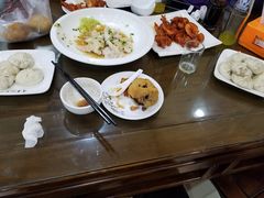 -京天红酒家(虎坊路店)
