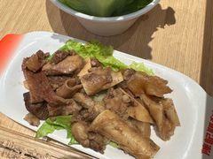 -陈记顺和潮汕牛肉火锅(棠德南路店)