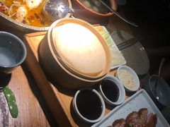 -青年公社烤鸭(青年路店)