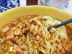 -玉华饮食店(茅台路店)