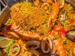 -ZAFFERANO西班牙海鲜饭(上海首店)