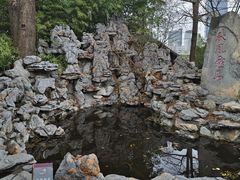 -戏马台景区