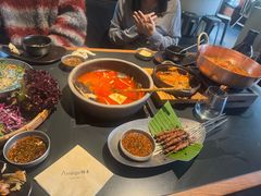 -Ameigo梅果·云贵川bistro(长宁来福士店)