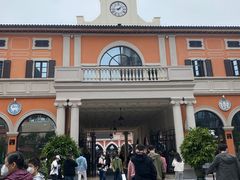 -佛罗伦萨小镇广佛名品奥特莱斯(疏港路店)