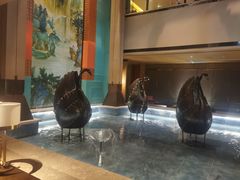 -赵城水汇·微度假生活馆