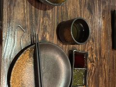 -侘与火 Wabi 侘寂烟火•锅物料理(大屯DT51店)