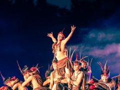 -七彩云南欢乐世界