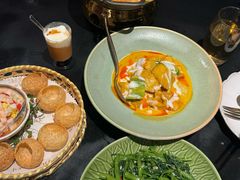 -Thai Alley泰爱里(二沙岛店)
