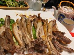 -金家老三饭庄(常营店)