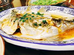-灵福缘私房菜·农家菜(拈花湾·灵山大佛必推店)