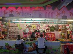 -大玩家(中原万达广场店)