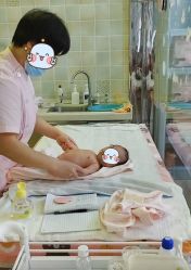 -千禧果月子会所(郑州东站店)