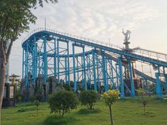 -西安华夏文旅水世界