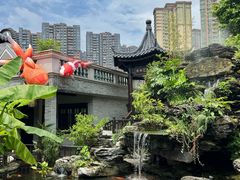 -顺德渔村·岭南一号