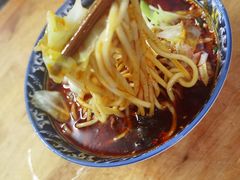 -十八梯眼镜面(五红路店)