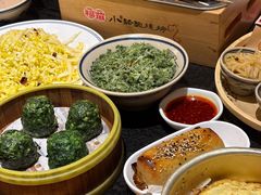 -福苗小骆驼烧烤(大唐不夜城店)