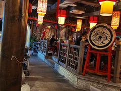 -蜀大侠火锅(龙岗店)