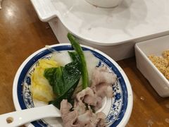 -百叶居·老北京涮羊肉(鼓楼店)