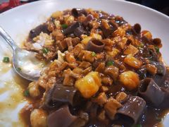 -小郭私房菜·海肠捞饭店(学士街店)