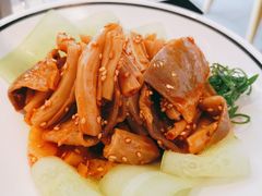 红油鹅肠头-太二酸菜鱼(广州IFC国金天地店)