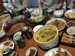 -额娘·春饼烤鸭(乐汇城店)