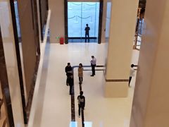 -郑州美盛喜来登大酒店