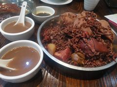 -农汤老店(顺联公园里店)