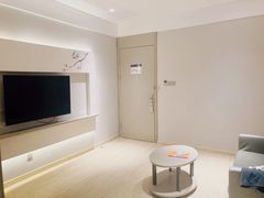 -白玉兰酒店(上海田子坊马当路地铁站店)