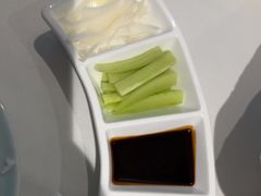 -味+新京宴·烤鸭·北京菜(创意谷店)