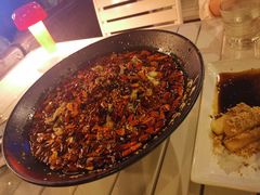 激情馋嘴蛙-成都娃娃花园餐厅 (南艺旗舰店)