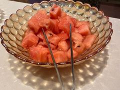 -素满香·Vegan食养自助(天一广场店)