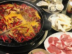-洞亭火锅(防空洞总店)
