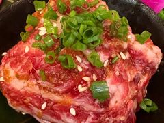 -丸藏和牛烧肉专门店(园区师惠坊店)
