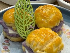 -点都德(南京新百店)