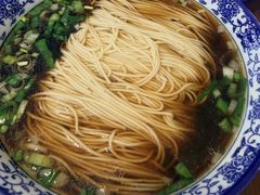 -孙盛兴奥灶面馆·蟹黄面·三虾面(山塘街总店)