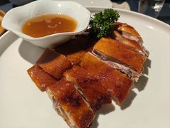 -金狮麟·新豫菜(金码大厦店)
