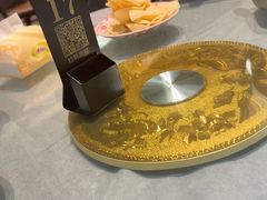 -老海陵·泰州菜(图书馆店)
