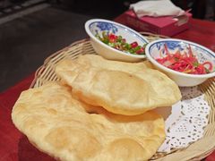 -味鼎长安·地道陕菜(凤城一路店)