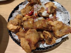 -兔爸私家小厨(新北万达店)