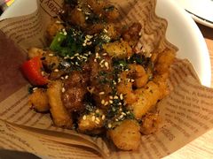-太二酸菜鱼(武汉光谷保利店)